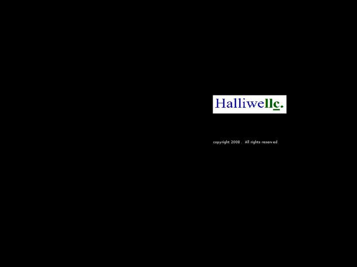 www.halliwellc.com