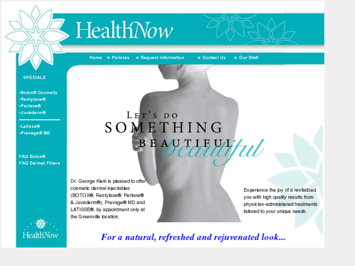 www.healthnow-med.com