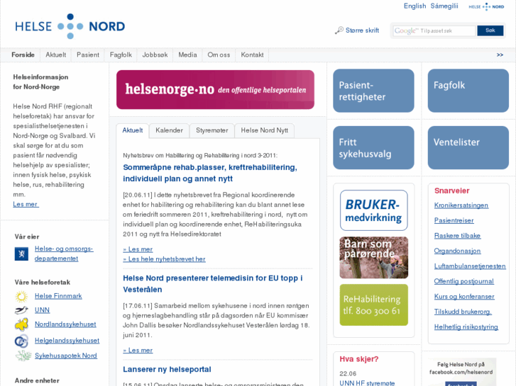 www.helse-nord.no