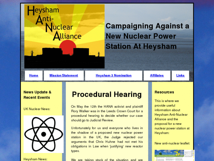 www.heysham-anti-nuclear-alliance.org