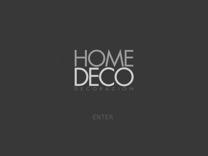 www.home-deco.es