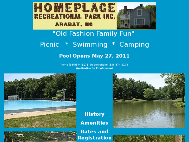 www.homeplacepark.com