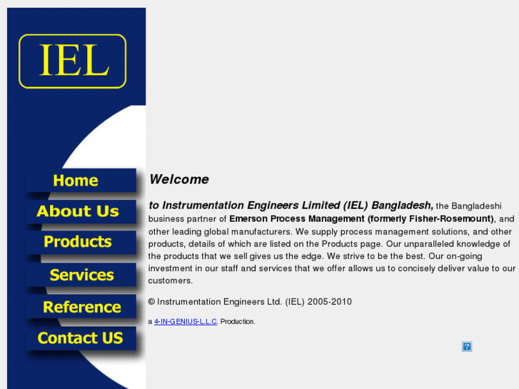 www.iel-bd.com