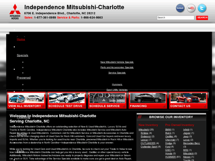 www.independencemitsubishi.com