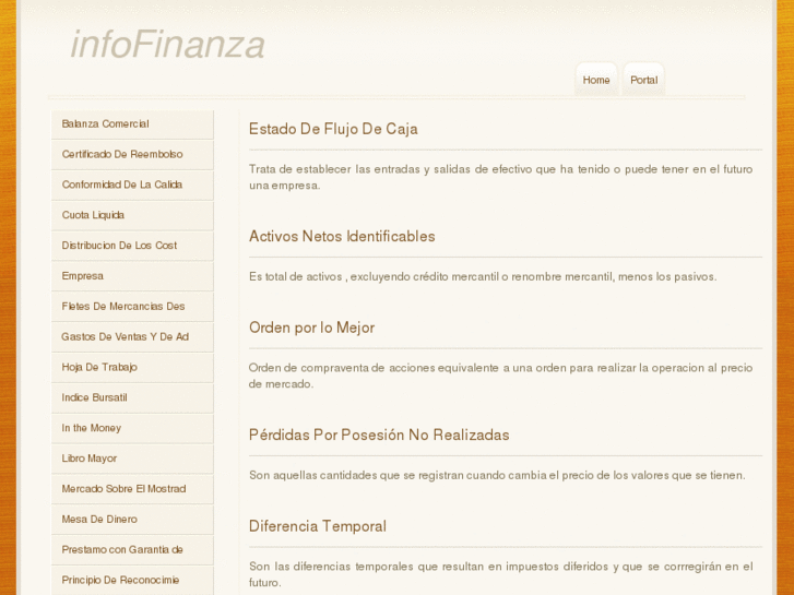 www.infofinanza.info