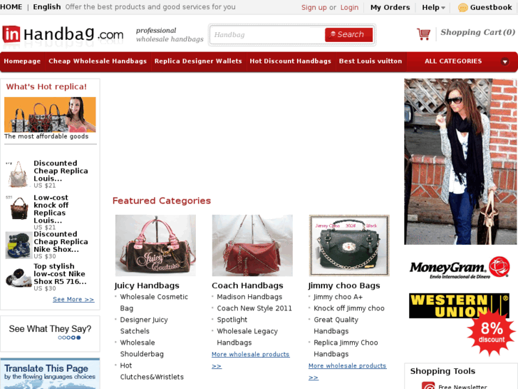 www.inhandbag.com