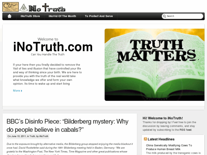 www.inotruth.com