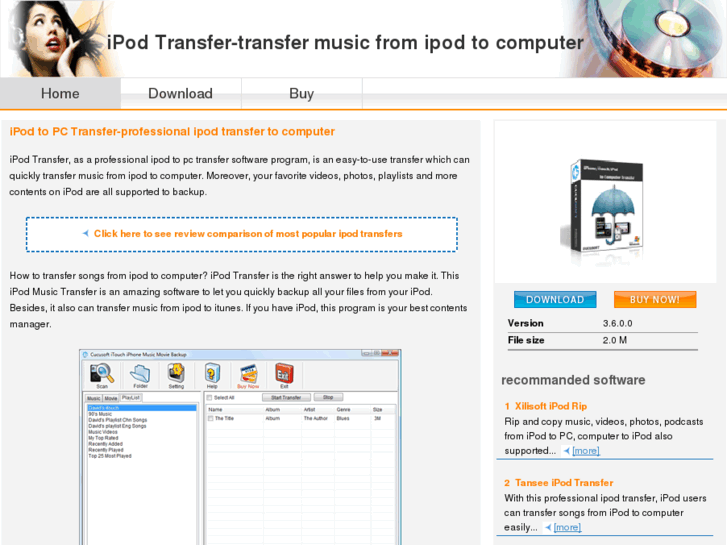 www.ipod-transfer.net