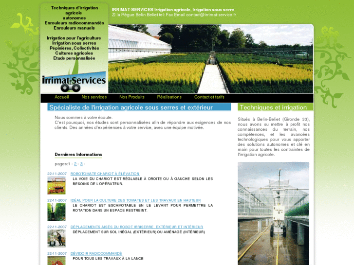 www.irrimat-services.com