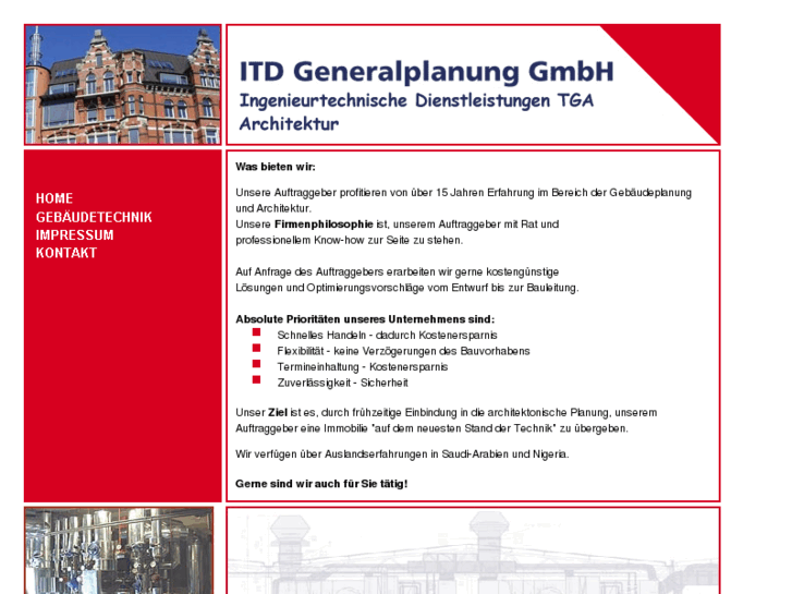 www.itdgeneralplanung.com