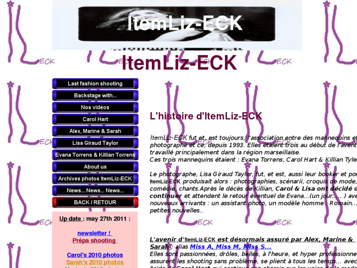 www.itemliz-eck.com