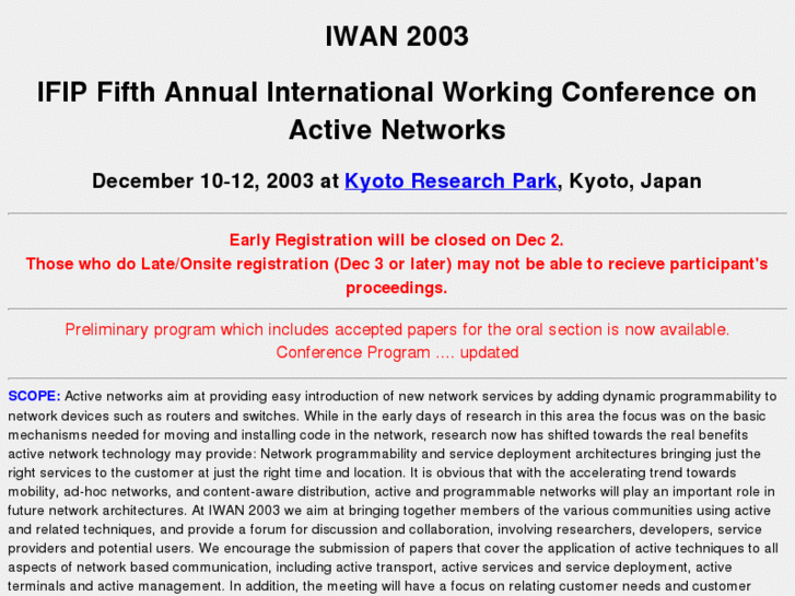 www.iwan2003.org