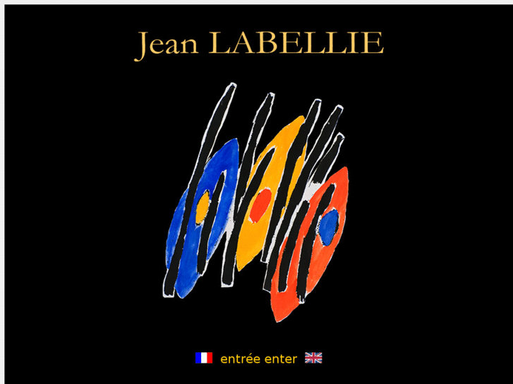 www.jeanlabellie.com