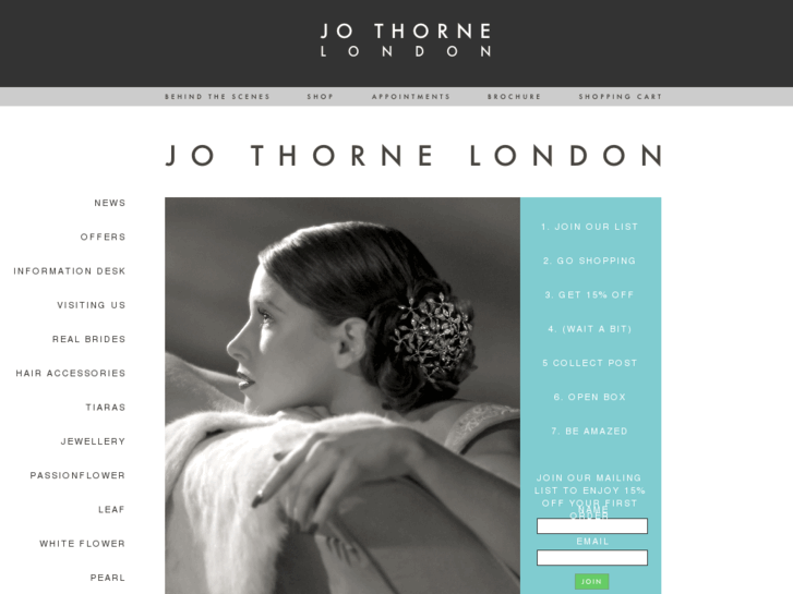 www.jothorne.co.uk