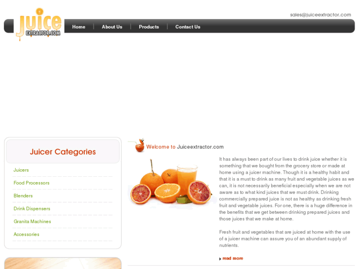 www.juiceextractor.com