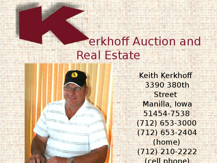 www.kerkhoffauctions.net