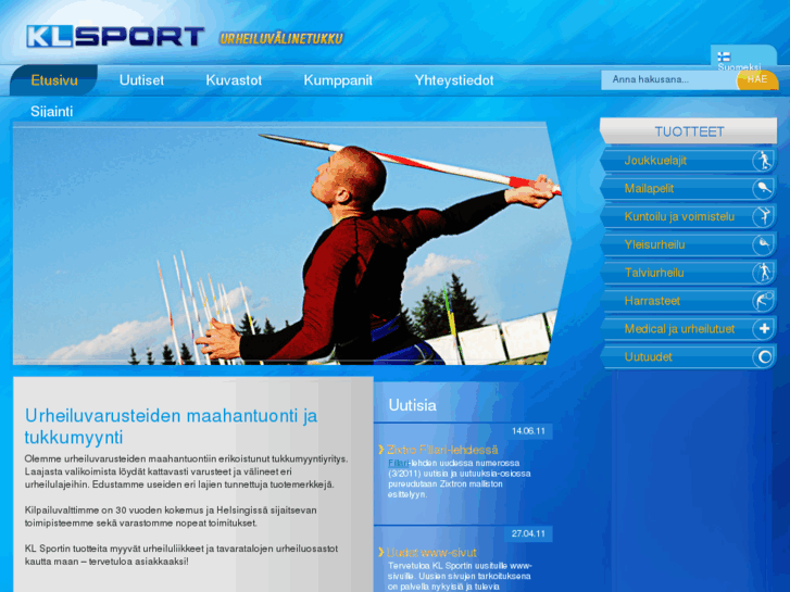 www.klsport.fi