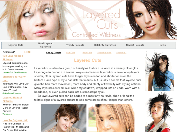 www.layeredcuts.com