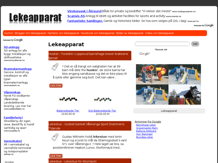 www.lekeapparat.com