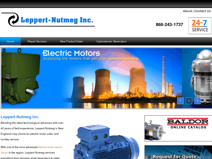 www.leppert-nutmeg.com