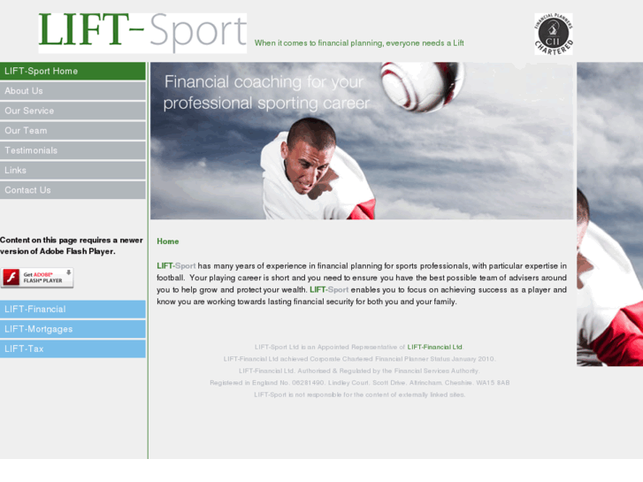 www.lift-sport.com