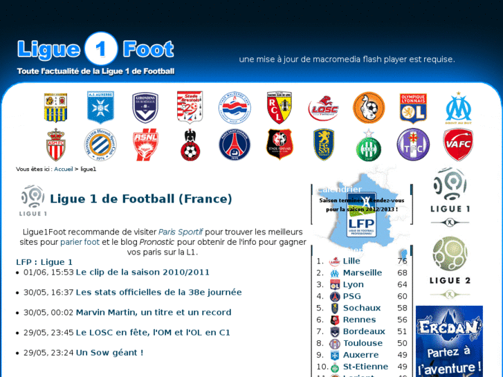 www.ligue1foot.com