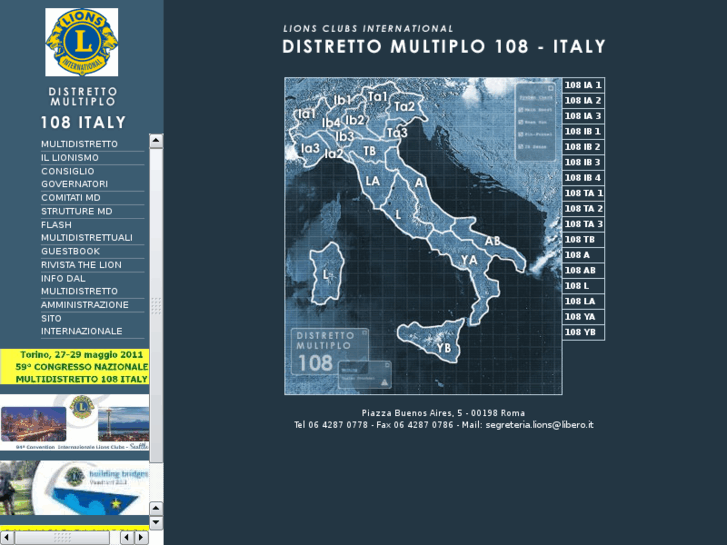 www.lions.it
