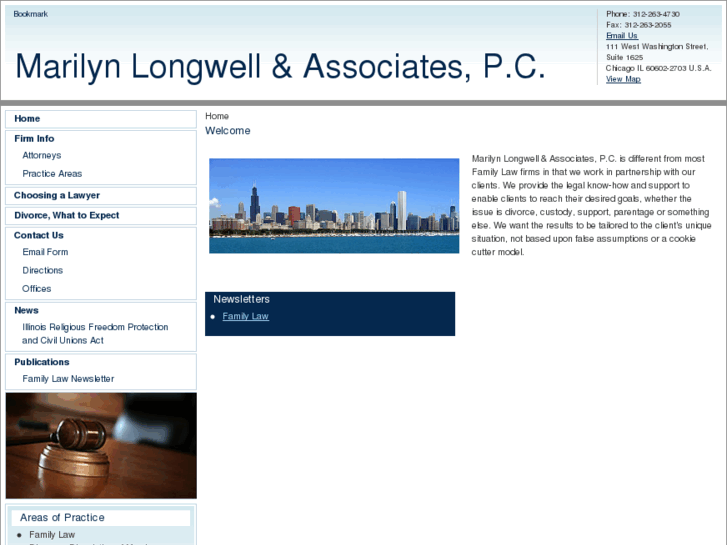 www.longwell-law.com