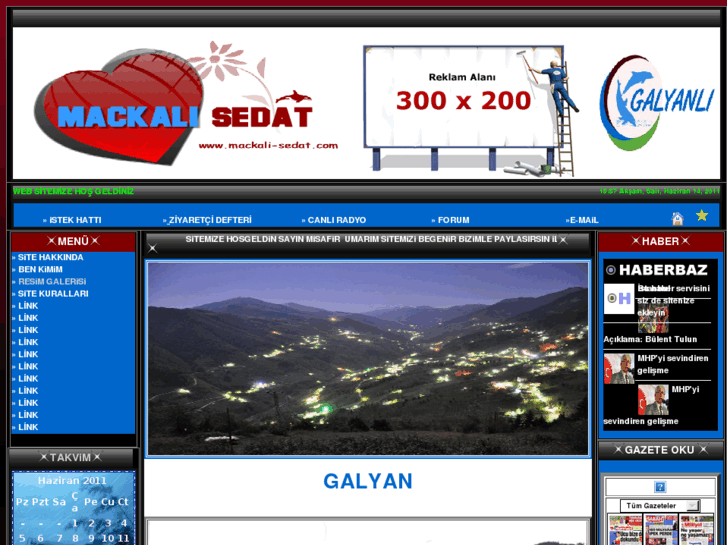 www.mackali-sedat.com