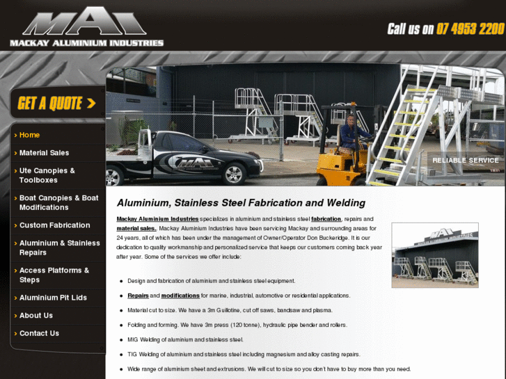 www.mackayaluminium.com.au