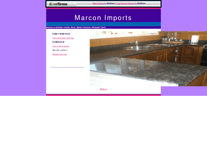 www.marconimport.com