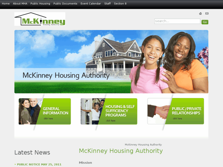 www.mckinneyha.org