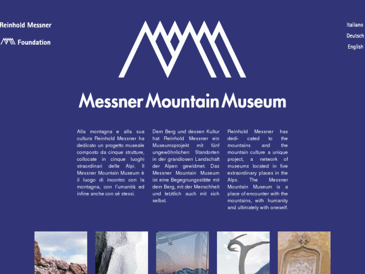 www.messner-mountain-museum.it