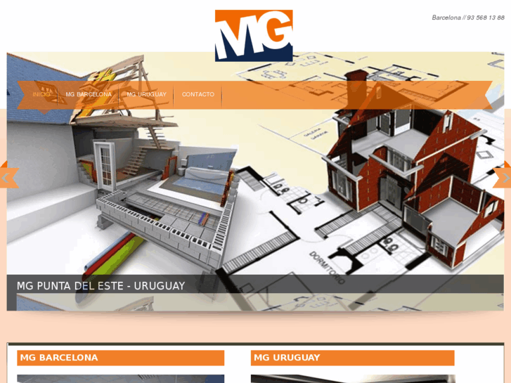 www.mgconstrucciones.com