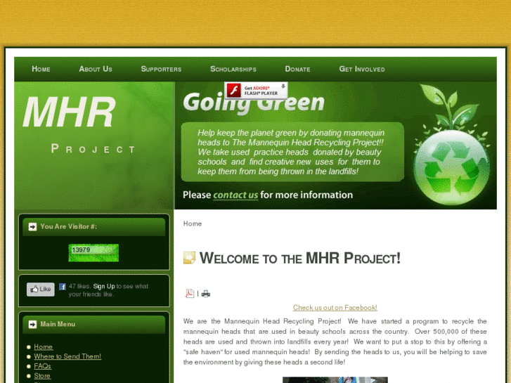 www.mhrproject.com