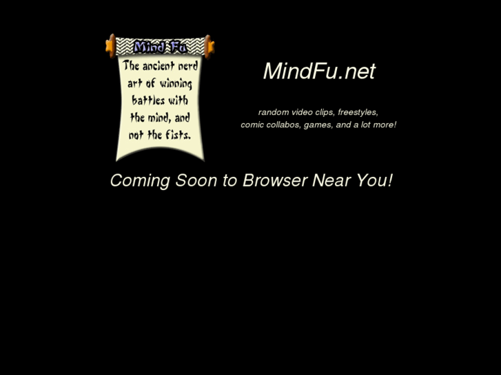 www.mindfu.net