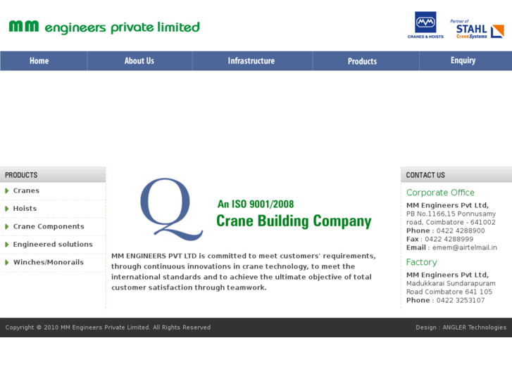 www.mmengineers.com
