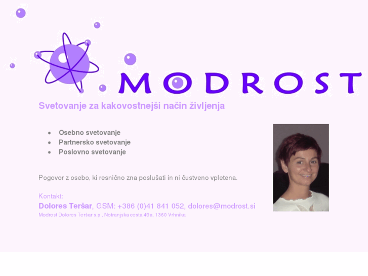 www.modrost.com