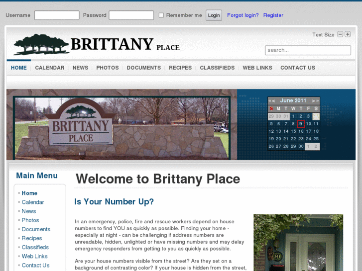 www.mybrittanyplace.com