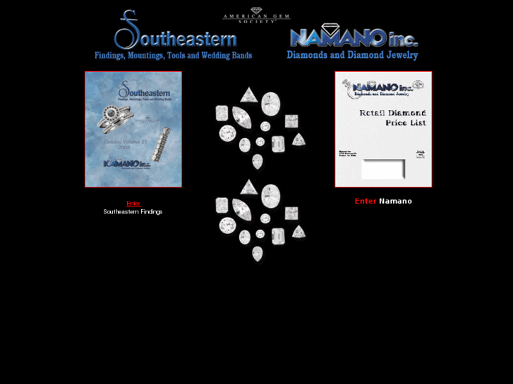 www.namanodiamonds.com