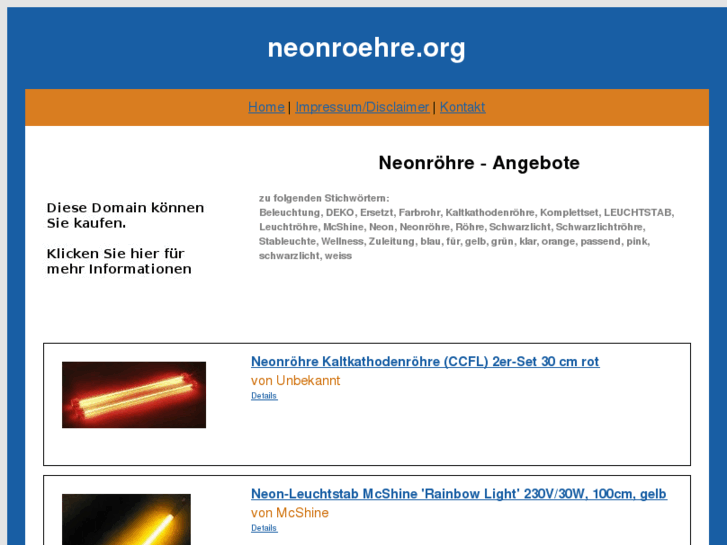 www.neonroehre.org