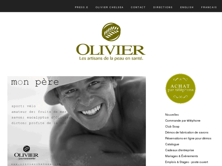 www.olivierchelsea.com