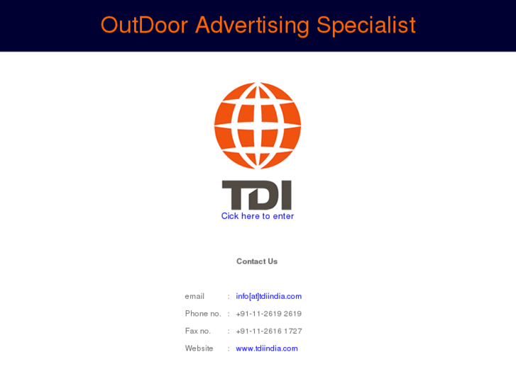 www.outdooradvertisingspecialist.net