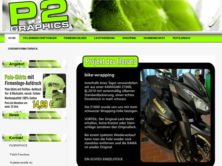 www.p2graphics.de