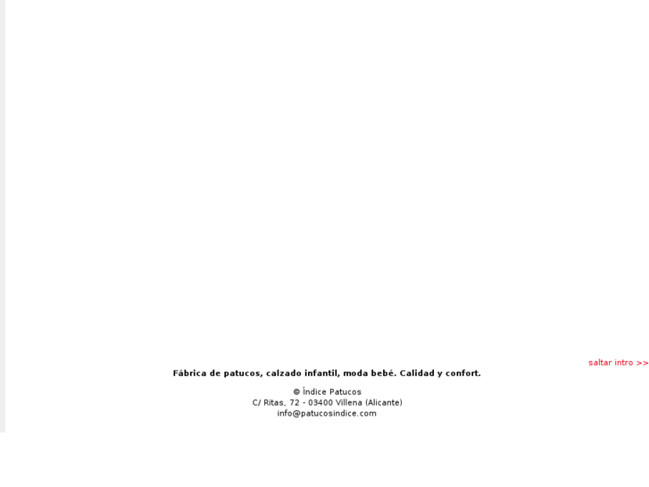 www.patucosindice.com