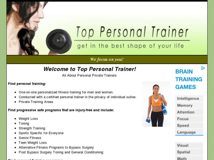 www.personaltrainers-privatetrainers-weightloss.com