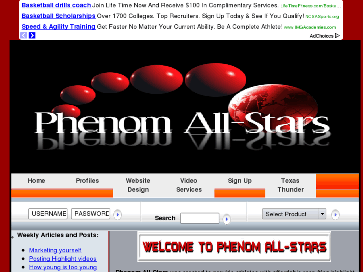 www.phenomallstars.com