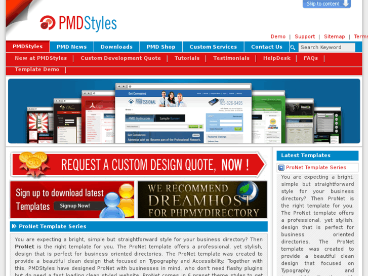 www.pmdstyles.org