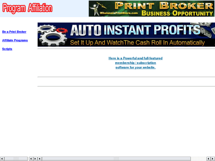 www.programaffiliation.com