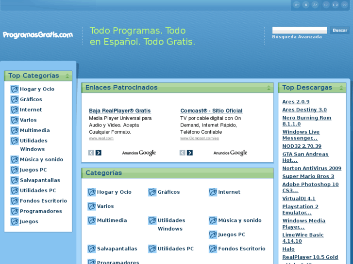 www.programasgratis.com